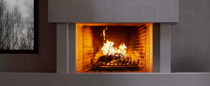 Indoor Wood Burning Furnace Repair and Installation in Pico Rivera, California