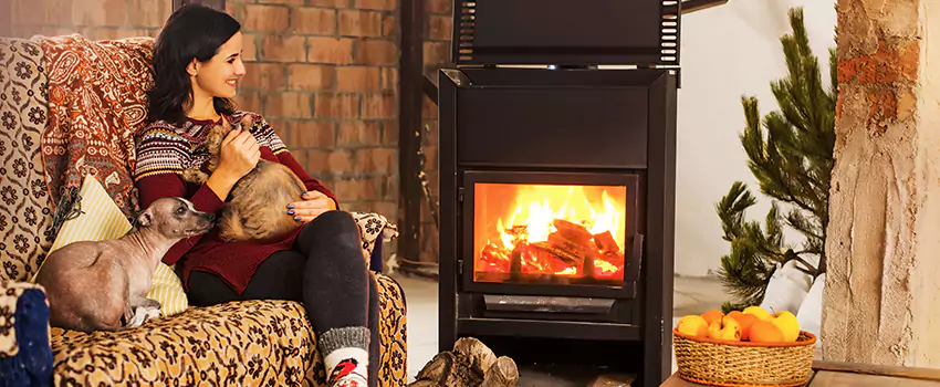 Wood Stove Chimney Cleaning Services in Pico Rivera, CA