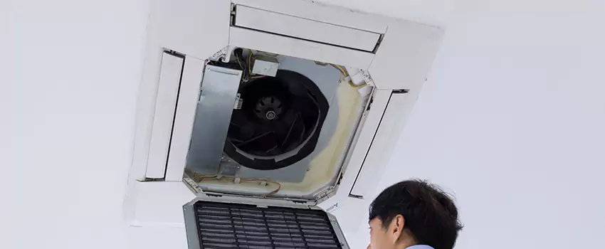 Benefits of Professional Air Duct Cleaning in Pico Rivera, California