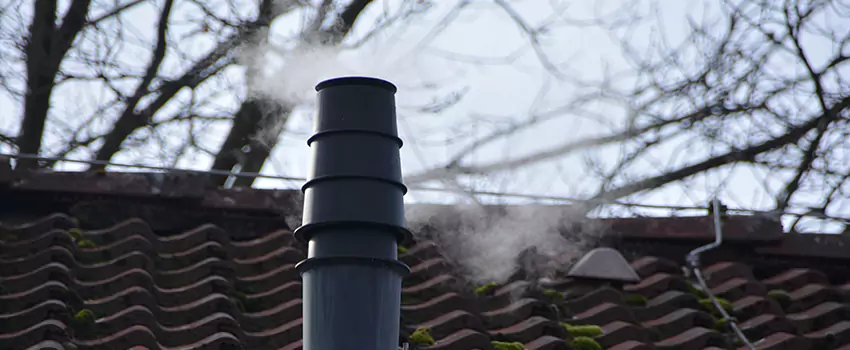 Broken Chimney Animal Screen Repair And Installation in Pico Rivera, CA