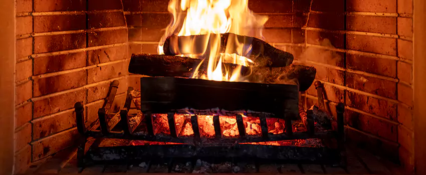 Chimney Ash Dump Cover Repair Services in Pico Rivera, CA