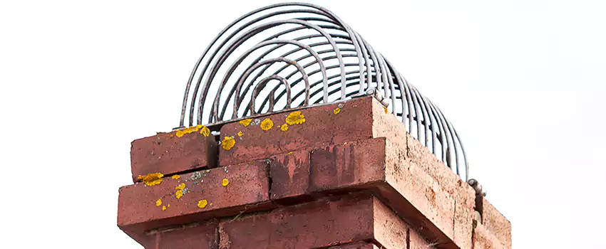 Chimney Crown Problems in Pico Rivera, California