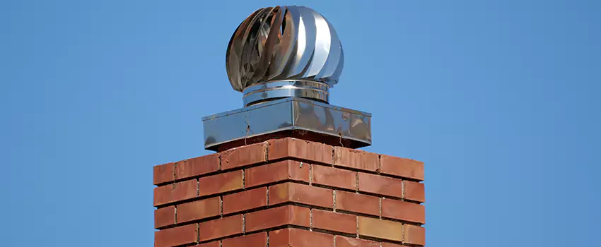 Chimney Damper Hinge Repair in Pico Rivera, CA