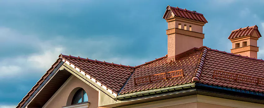 Residential Chimney Services in Pico Rivera, California