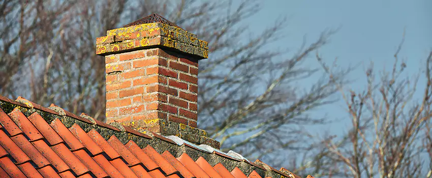 Chimney Flue Cap Installation in Pico Rivera, CA