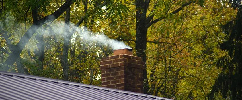 Gas Chimney Odor Removal in Pico Rivera, California