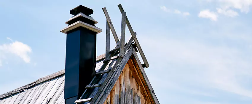 Chimney Pot Inspection in Pico Rivera, CA