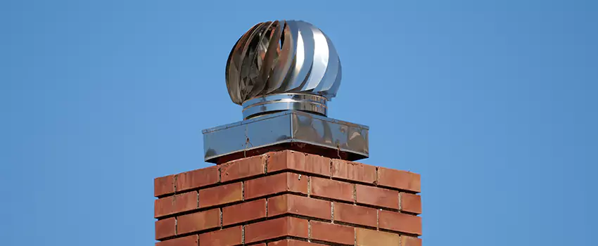 Chimney Flue Rebuild Services in Pico Rivera, California