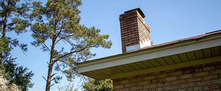 Brick Chimney Sweep Near Me in Pico Rivera, CA
