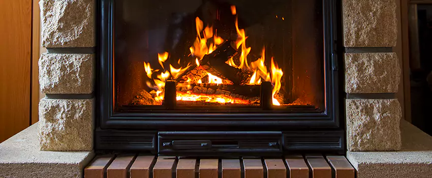 Decorative Fireplace Installation Cost in Pico Rivera, California