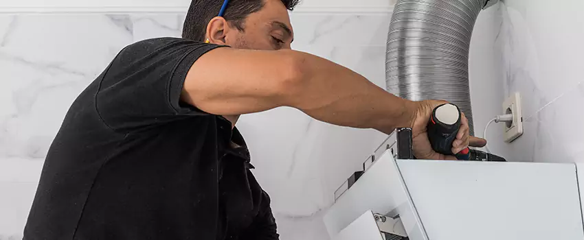 Dryer Vent Blockage Cleaning in Pico Rivera, CA