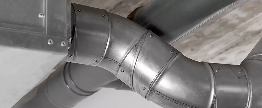 Dryer Vent Blockage Inspection in Pico Rivera, CA