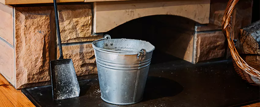 Clean The Fireplace Mantle And Hearth in Pico Rivera, California