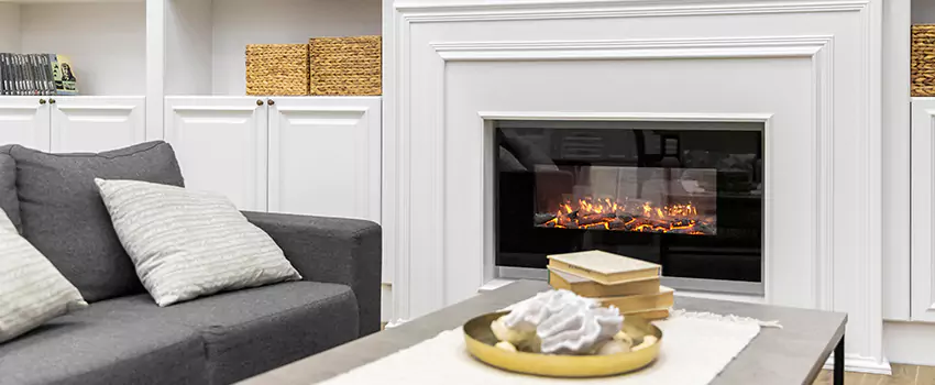 Professional Fireplace Maintenance Contractors in Pico Rivera, CA