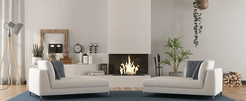 Decorative Fireplace Crystals Services in Pico Rivera, California