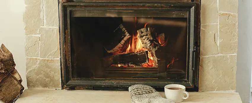 Fireplace Door Handle Replacements Services in Pico Rivera, California