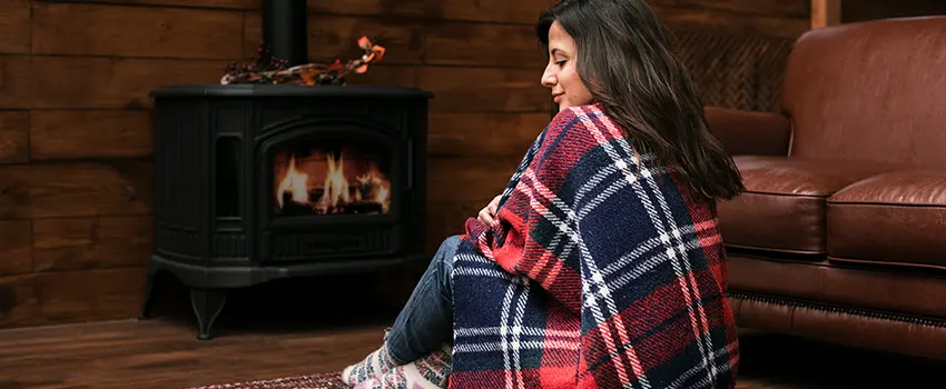 Fireplace Firebox Grate Replacement Services  in Pico Rivera, California