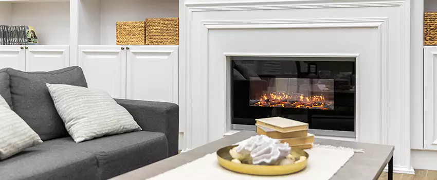 Pellet Fireplace Insert Installation in Pico Rivera, CA