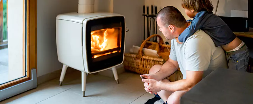 Fireplace Flue Maintenance Services in Pico Rivera, CA