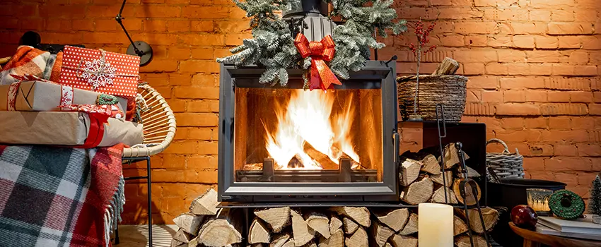 Steel Fireplace Grate Repair And Replacement Services in Pico Rivera, California