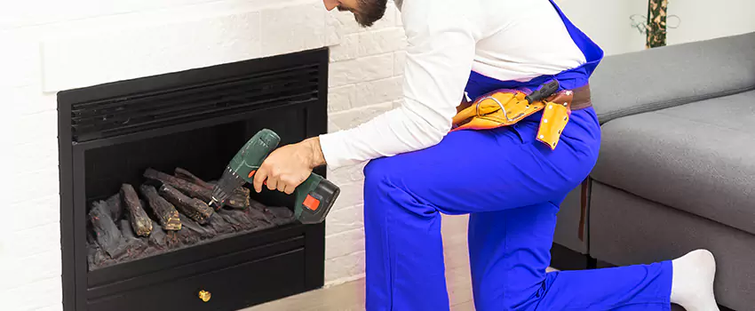 Fireplace Repair Expert in Pico Rivera, California