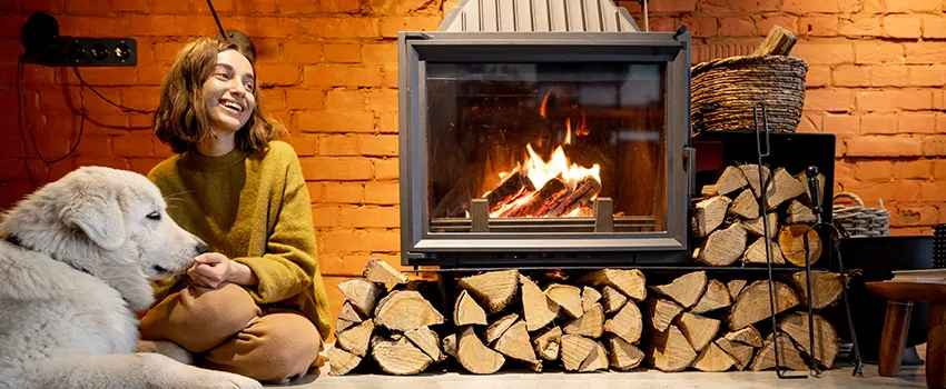 Fireplace Smell Removal Cost in Pico Rivera, CA
