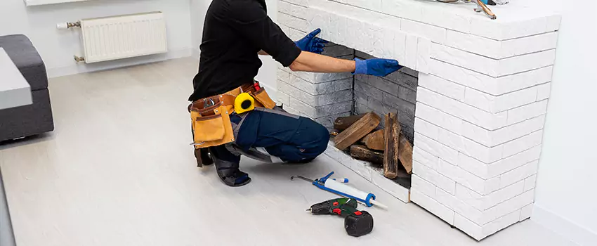 Masonry Fireplace Technician in Pico Rivera, California