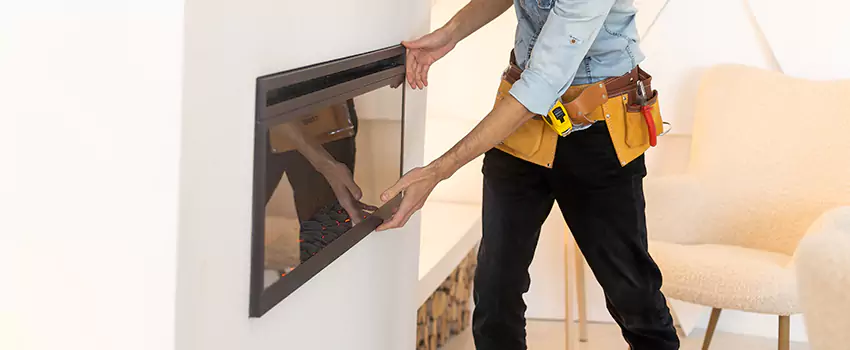 Traditional Fireplace Vent Sweeping in Pico Rivera, CA