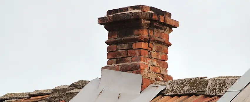 Cost of Fixing Blocked Chimney in Pico Rivera, California