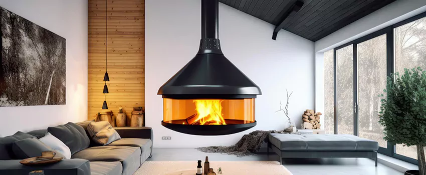 Floating Damaged Fireplace Repair Services in Pico Rivera, CA