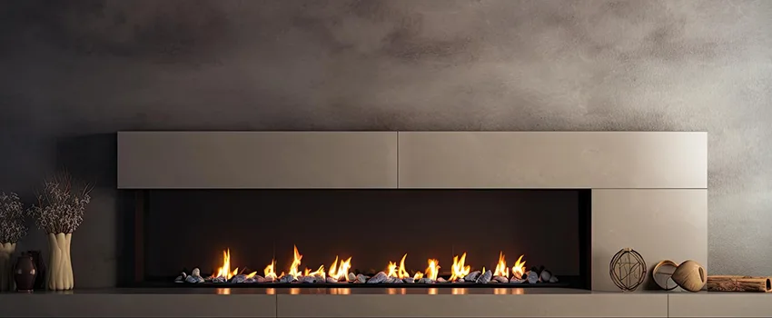 Gas Fireplace Logs Supplier in Pico Rivera, California