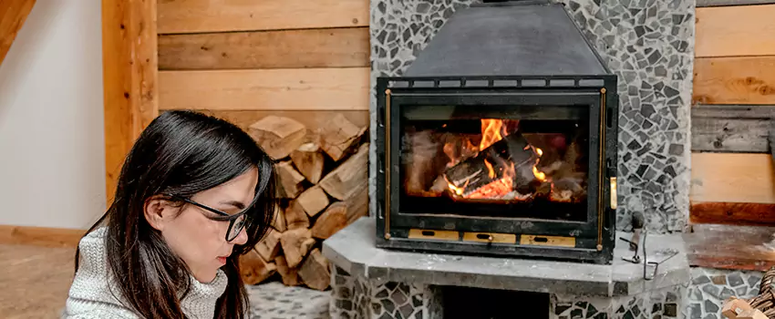 Harman P68-C Pellet Stove Repair in Pico Rivera, California 