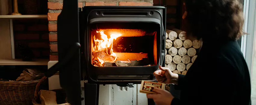 Hearthstone Wood Stoves Fireplace Repair in Pico Rivera, California