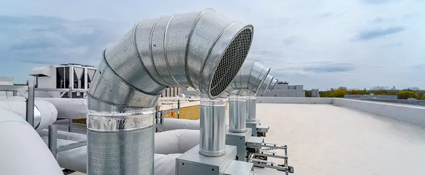 Insulated Ductwork Repair Services Near Me in Pico Rivera, CA
