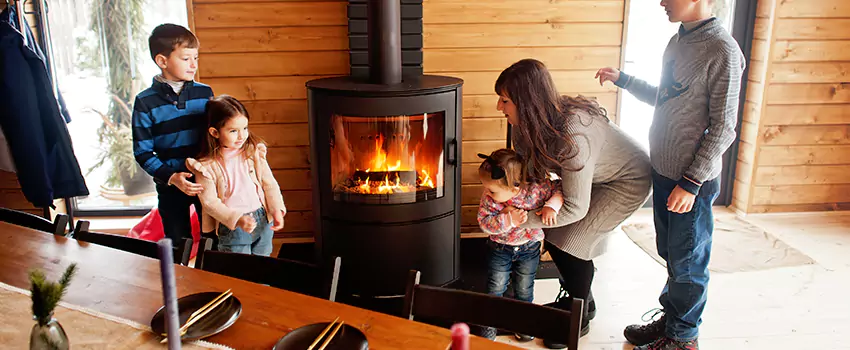 Jøtul Gas Fireplace Inspection Service in Pico Rivera, California
