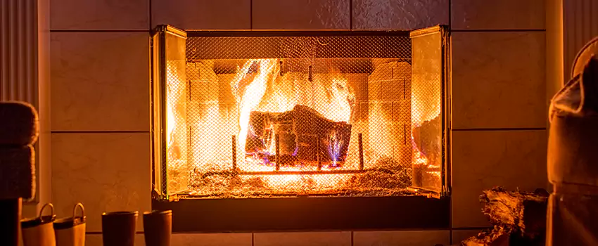 Monessen Hearth Courtyard Outdoor Gas Fireplace Maintenance in Pico Rivera, CA