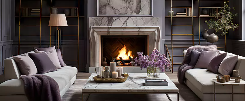 Napoleon Galaxy Series Outdoor Fireplaces Repair in Pico Rivera, CA