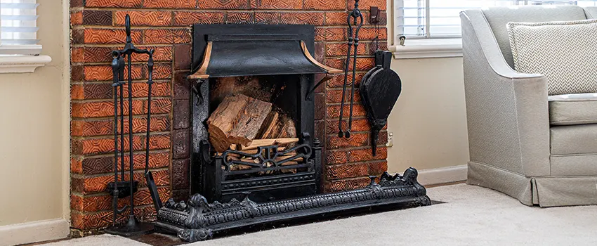 Custom Old Fireplace Redesign Services in Pico Rivera, California
