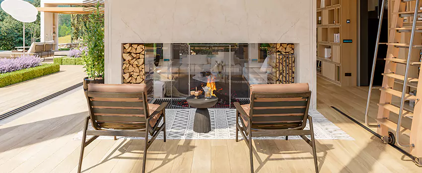 Ortal Space Creator Fireplace Repair in Pico Rivera, CA