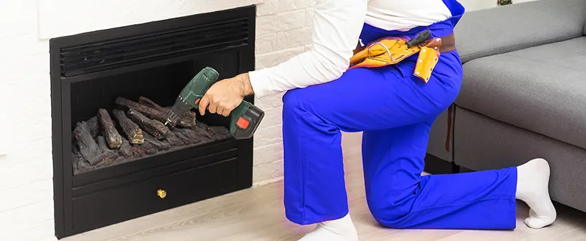 Pellet Fireplace Repair Services in Pico Rivera, CA