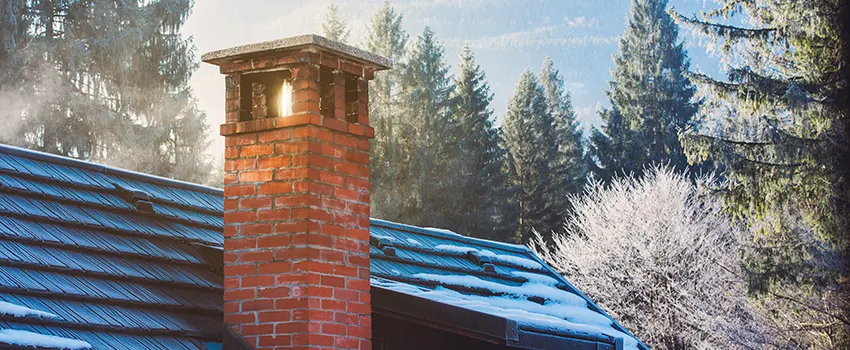 Residential Chimney Rain Caps Repair Services in Pico Rivera, CA