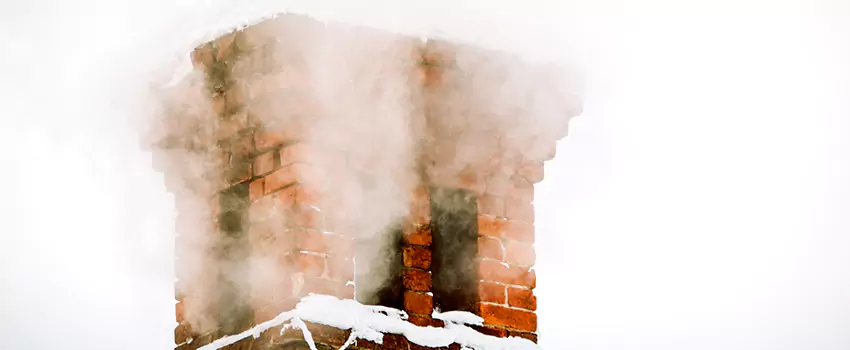 Chimney Flue Soot Removal in Pico Rivera, CA