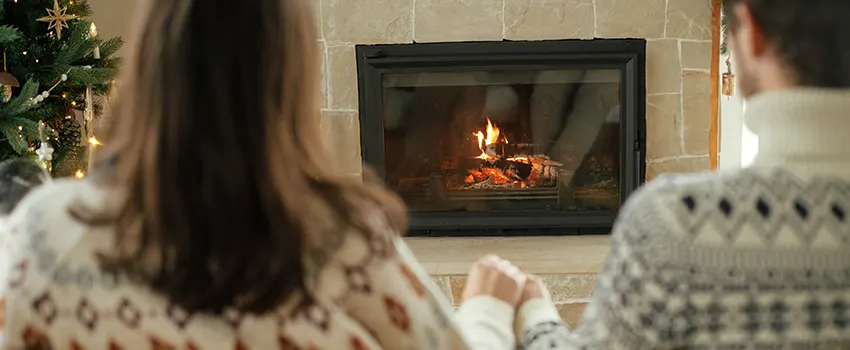 Superior Open-Hearth Wood Fireplaces in Pico Rivera, CA