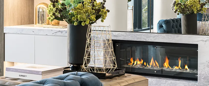 Professional Town & Country Luxury Fireplace Maintenance Experts in Pico Rivera, California