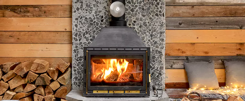 Travis Industries Elite Fireplace Inspection and Maintenance in Pico Rivera, California