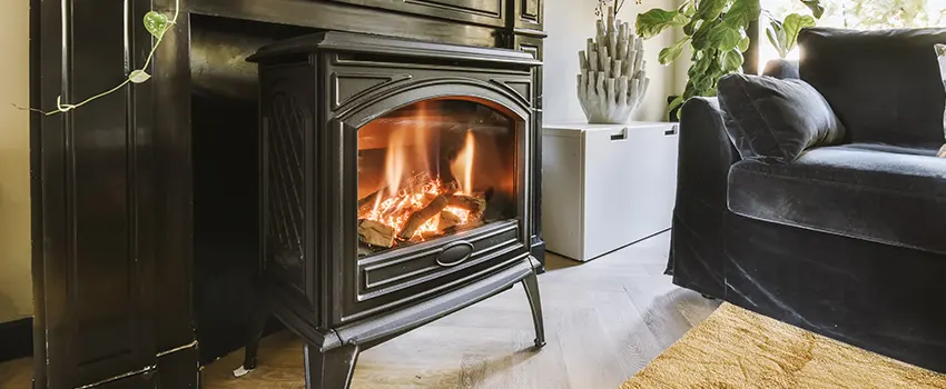 Valor Wood Fireplace in Pico Rivera, CA