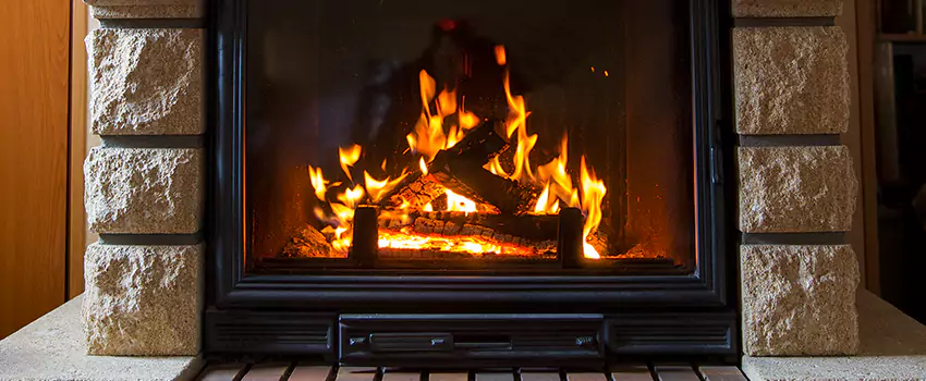 Cost of Wood Fireplace Installation in Pico Rivera, CA
