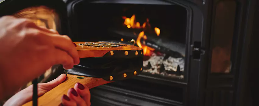 Cost of Wood Furnace Repair and Installation Services in Pico Rivera, CA