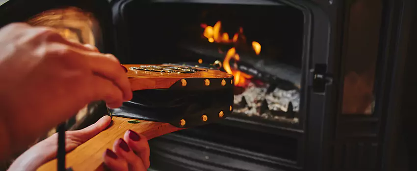 Wood Stove Grates Repair in Pico Rivera, California