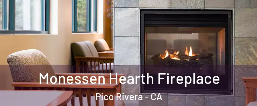  Monessen Hearth Fireplace Pico Rivera - CA